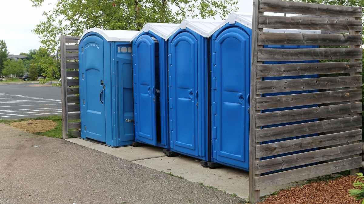 Porta Potty Rental Pros - Reliable Portable Toilet Rentals in Port Trevorton, PA, 17864